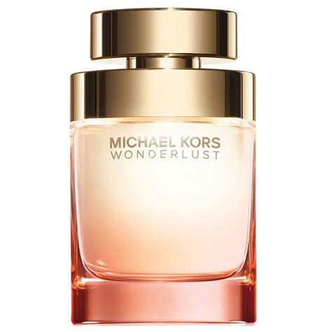 michael kors women parfum